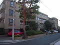 NICE URBAN石神井公園 外壁改修塗装替工事