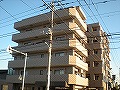 東川口第８サニーコート 大規模修繕工事