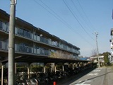 パシフィック鎌ヶ谷グリーンタウン 外壁等大規模修繕工事